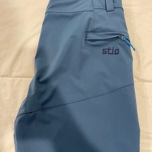 Mems Stio opr shorts 36”